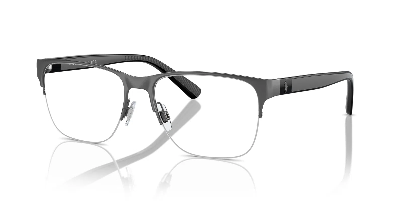 Polo 1228 Eyeglasses - view 10